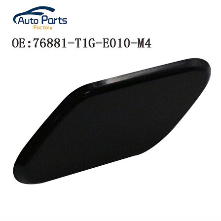 Far Yıkama Kapağı Crv 2015-2018 Sağ (Oem No:76881-T1G-E010-M4) (Adet)
