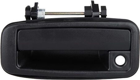 Kapı Kolu Corolla Dış 88-92 Ae-92 Ön Sol (Oem No: 69220-12110)