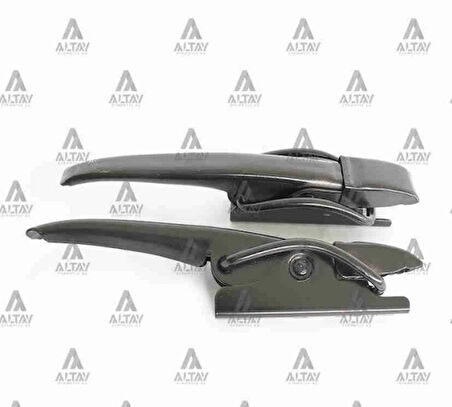 Kasa Kapak Mandalı L-200  1990-1999 (2 Adet) (Oem No: -)
