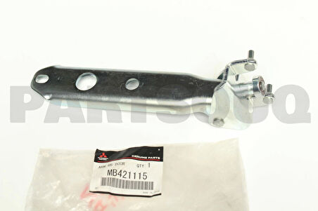 Makara Kolu L300 Orta Kapı Orta Sol (Oem No: Mb421115)