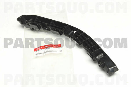 Tampon Bağlantı Braketi Sportage Arka 11Sonrası Sağ (Oem No: 86614-3U000)