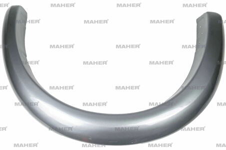 Dodik L-200 Arka Çamurluk Çıtası Sağ 06= (1 Adet) (Oem No: -)