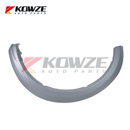 Dodik L200 Ön Çamurluk Çıtası Sol 06Sonrası (Oem No: 7420A031Ha)