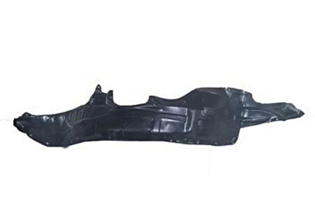 Çamurluk Davlumbazı 323 Ön  98-02 Sol (Oem No: Lt-Fd6083)
