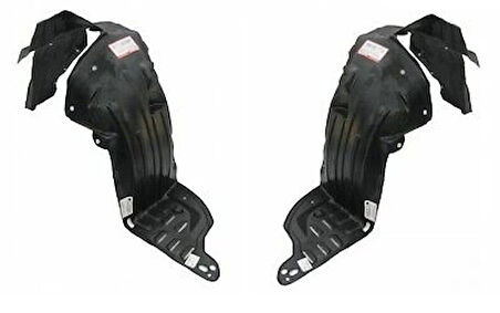 Çamurluk Davlumbazı Cıty Ön 09-11 Sağ (Oem No: 74101-Tm0-T00)
