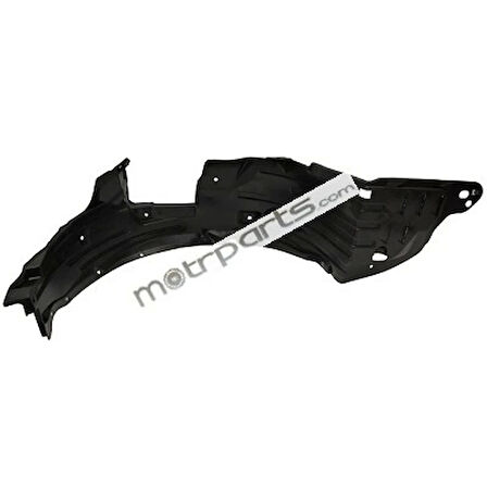 Çamurluk Davlumbazı Cıty Ön 09-11 Sol (Oem No: 74151-Tm0-T00)