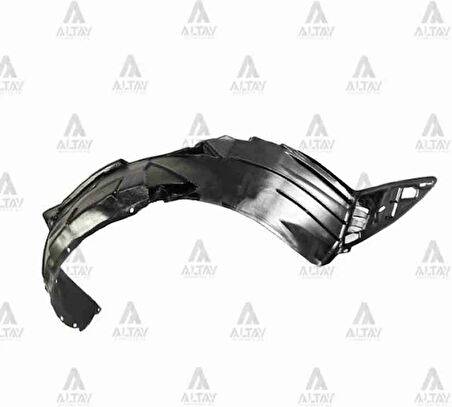 2002-2004 Honda Civic Sd Ön Çamurluk Davlumbazı Sağ (Adet) (Oem No:74101S5A000)