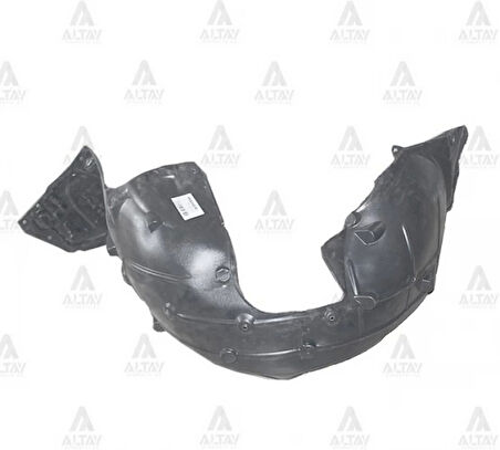 Çamurluk Davlumbazı Civic Ön 2016-2018 Sedan Sol (Oem No:74151-Tea-T00) (Adet)