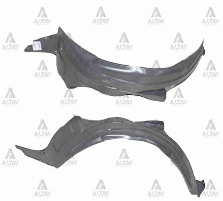 Çamurluk Davlumbazı Getz Ön 2006-2011 Sağ (Oem No:86812-1C500) (Adet)