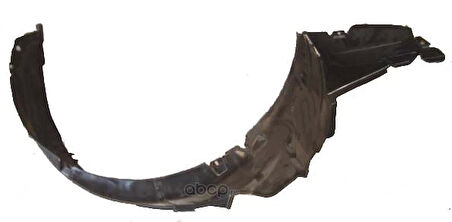 Çamurluk Davlumbazı Getz Ön 06-11 Sol (Oem No: 86811-1C500)