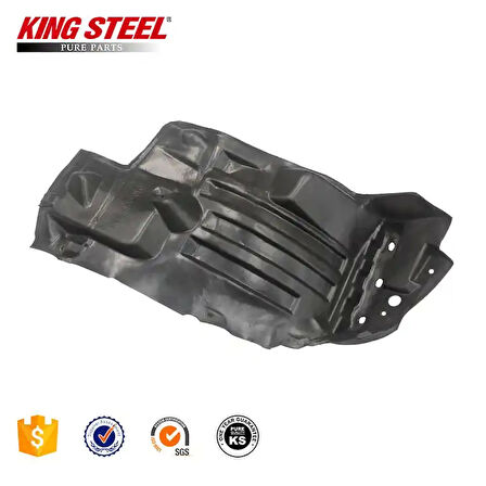 Çamurluk Davlumbazı L200 Önün Önü 06-10 Sağ (Oem No: 5370A278)