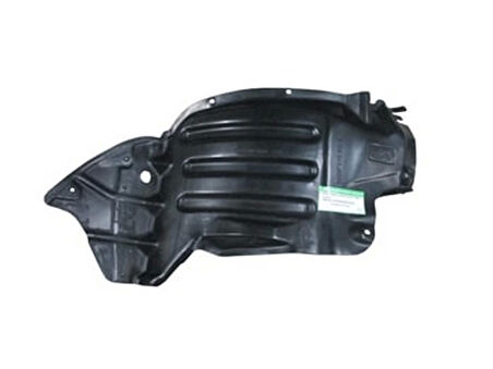 Çamurluk Davlumbazı L-200 Onün Onü 2015-2018 Sağ (1 Adet) (Oem No: 5370B580)
