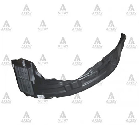 Çamurluk Davlumbazı Lancer Ön 08= Sağ (1 Adet) (Oem No: -)