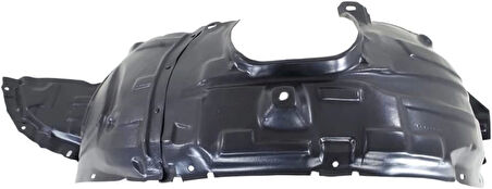 Çamurluk Davlumbazı Mazda 3 Ön Sol (Oem No: Bp4K-56-140F)