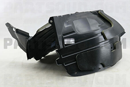 Çamurluk Davlumbazı Qashqaı Ön 11-13 Sağ (Oem No: 63840-Br20A)