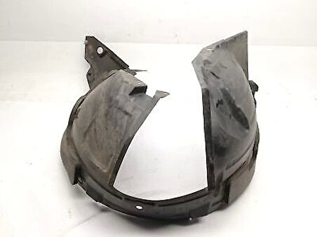 Çamurluk Davlumbazı Qashqaı Ön 11-13 Sol (Oem No: 63841-Br20A)