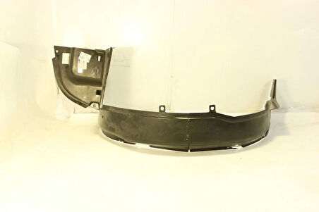 Çamurluk Davlumbazı Starex Ön Sol (Oem No: 86811-4A001)