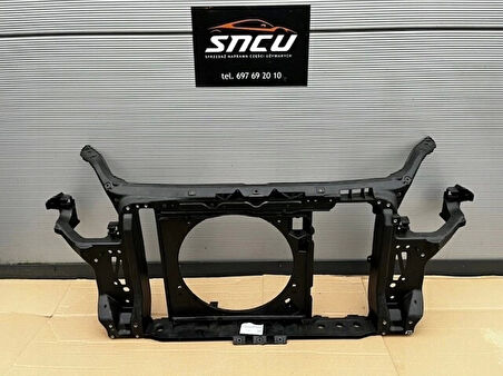 Panel İ20 Ön 09-12 Benz. (Oem No: 64101-1J000)