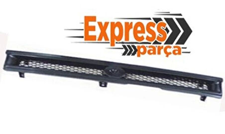 1993-1995 Mazda 323 Sd Ön Panjur Küçük (Gagalı Tip) (Fpı) (Adet) (Oem No:Bte450711A)