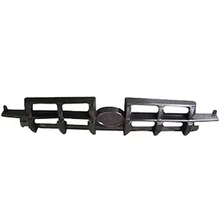Panjur Accent 00-02 Siyah-Krom (Oem No: 86560-25000)