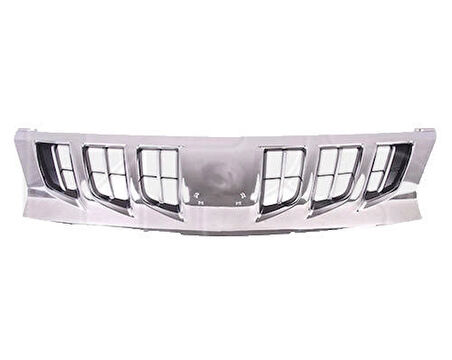 Panjur L200 15-19 Krom (Oem No: 7450A885)