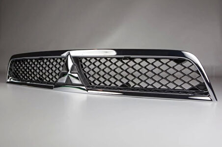 Panjur Lancer 08Sonrası Komple Krom (Oem No: 7450A093)