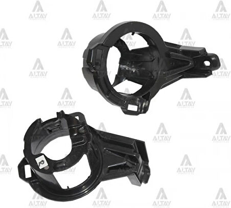 Sis Lamba Braketi (Yuvası) Juke 11= Sağ (1 Adet) (Oem No: 26910-1Ka0A)