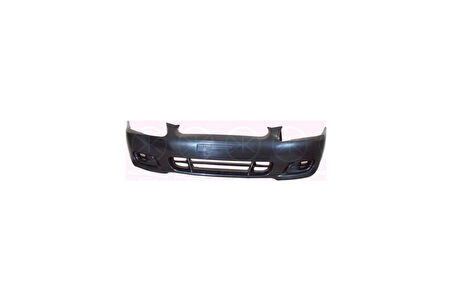 Tampon Accent Ön 2000-2002 Sisli (1 Adet) (Oem No: 86510-25010)