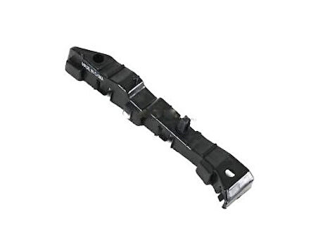 Tampon Bağlantı Braketi Accent Ön 06-11 Era Yan Köşe Sağ (Yerli) (Oem No: 86592-1E000)