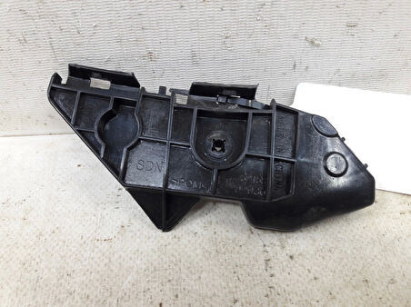 Tampon Bağlantı Braketi Corolla Arka 06Sonrası Sol (Oem No: 52158-02030)