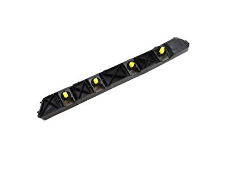 Tampon Bağlantı Braketi Elantra Arka 16-18 Sol (Oem No: 86613-F2000)