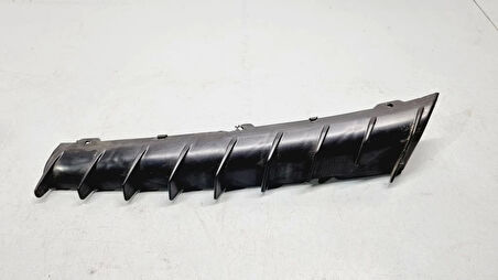 Tampon Bağlantı Braketi Tucson Ön 15Sonrası Alt Sol (Oem No: 86555-D7000)