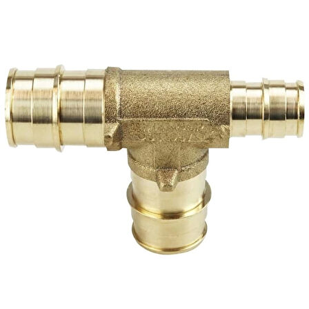 Tampon Bağlantı Braketi Arka Rav416-19 Sol Kısa (Oem No: Ty03Pb7244)