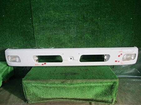 Tampon Canter Ön 06Sonrası Fuso (Demir) (Oem No: Mk403832)