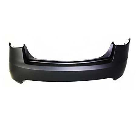 Tampon Cerato Arka 09-12 (Oem No: 86611-1M000)