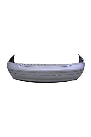 Tampon Elantra Arka 2004-2007 Bantsız Tip (1 Adet) (Oem No: 86610-2D600)