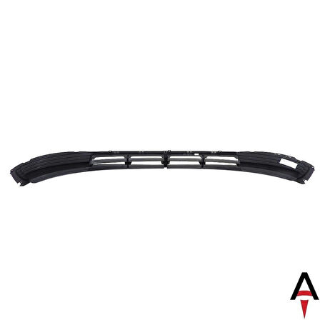 Tampon Izgarası Accent Ön Sissiz 06-11 Era (Sisliyede Olur) (Oem No: 86522-1E000)