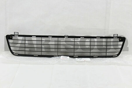 Tampon Izgarası Hılux Ön 12-15 Vıgo D4D (Oem No: 53112-0K050)