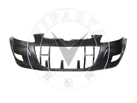 Tampon Matrıx Ön 08Sonrası (Oem No: 86511-10000)