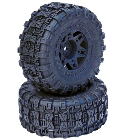 Tampon Orta Parça Rav4Arka 16-19 (Oem No: Ty03Pb7046)
