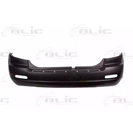 Tampon Sorento Arka 02-06 (Oem No: 86611-3E030)
