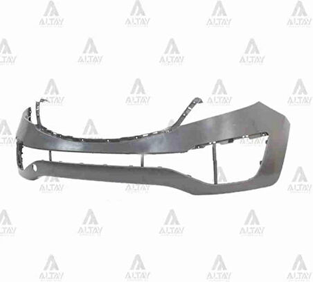 Tampon Sportage Ön Üst Parça 11= (1 Adet) (Oem No: 86511-3U000)