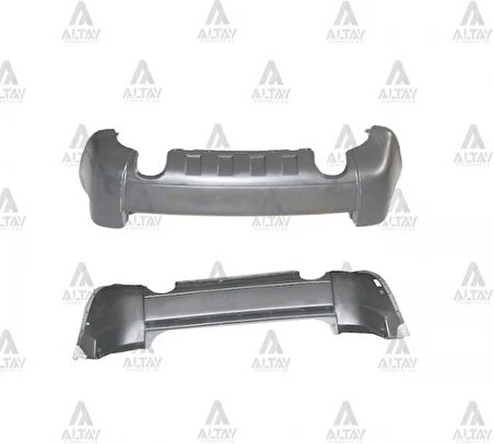 Tampon Tucson Arka 2004-2010 (Oem No:86610-2E050) (Adet)