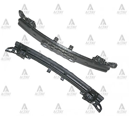 2004-2006 Kia Cerato Ön Tampon Demiri (Adet) (Oem No:865302F000)