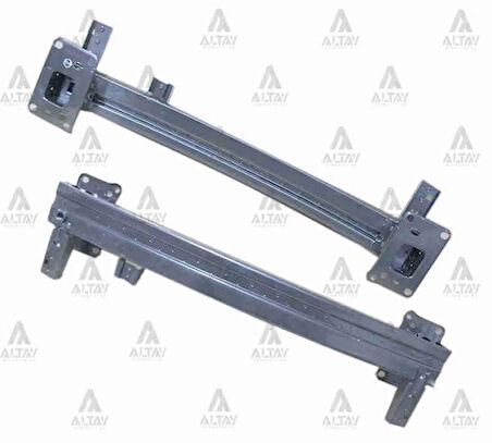 Tampon Demiri Elantra Ön 2011-2014 (1 Adet) (Oem No: 86530-3X200)