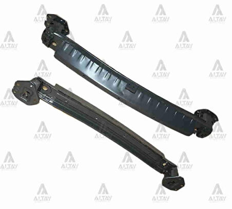 Tampon Demiri Jazz Ön 09= (1 Adet) (Oem No: 71130-Tg5-H00Zz)