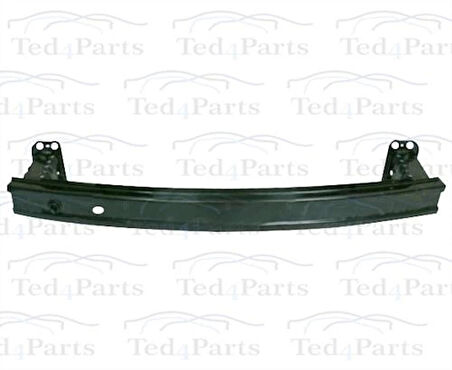 Tampon Demiri Rıo Ön 12Sonrası (Oem No: 86530-1W010)