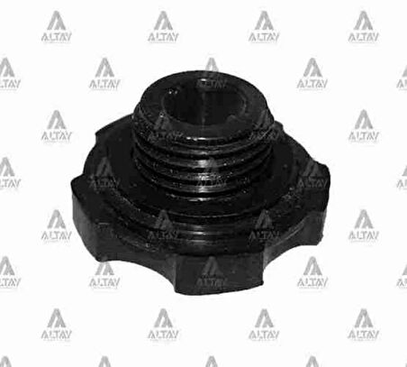 Kapak Motor Yan Carry  1990-1998  Dfm (Yerli) (2 Adet)