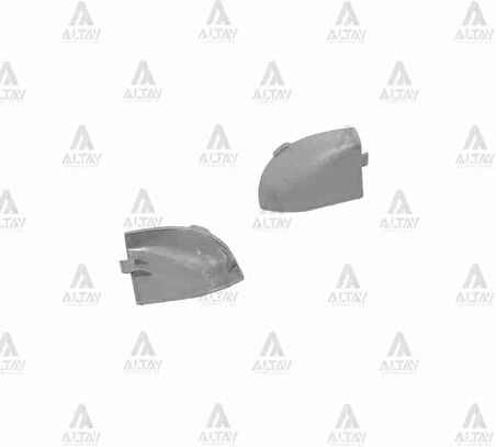 Kapak Hidrolik Konsol Canter 659  635  515 Ön Göğüs (1 Adet) (Oem No: Mc140265)