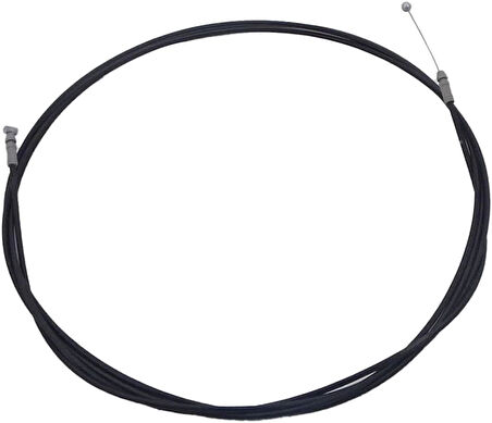 Tel Bagaj Kapak Corolla 02-06 (Oem No: 64607-02140)